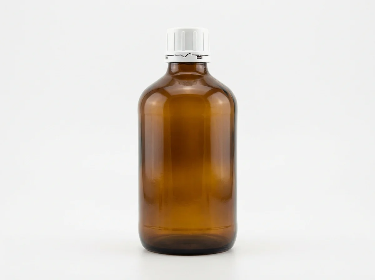 Ethanol, 200 Proof, Anhydrous