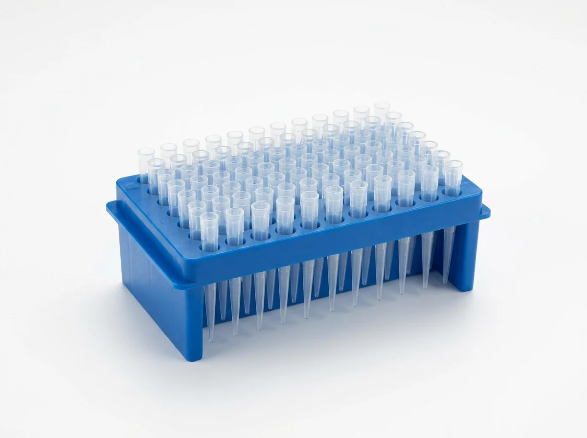 Consumables & Labware