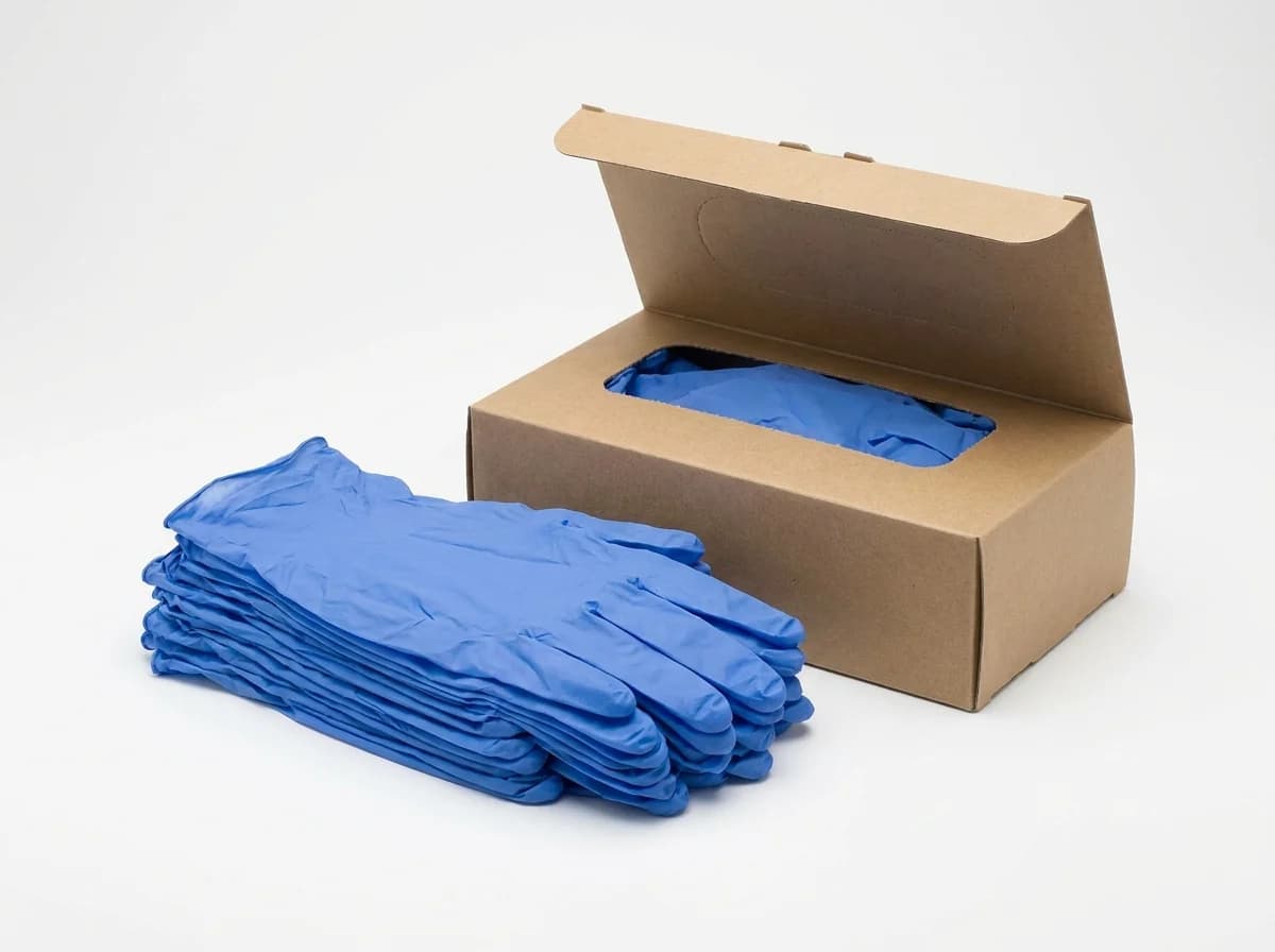 PPE & Cleanroom